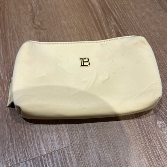 Pre-owned Balmain makeup bag - Picture 1 of 6
